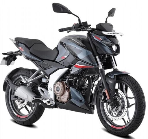 Bajaj Pulsar N 160 250 Lastik